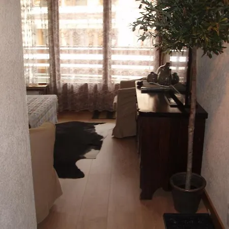Rond-point 11 Appartement Crans-Montana
