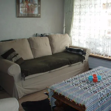 Rond-point 11 Appartement