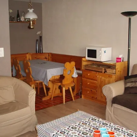 Rond-point 11 Appartement Crans-Montana