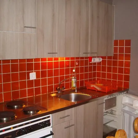 Rond-point 11 Appartement *