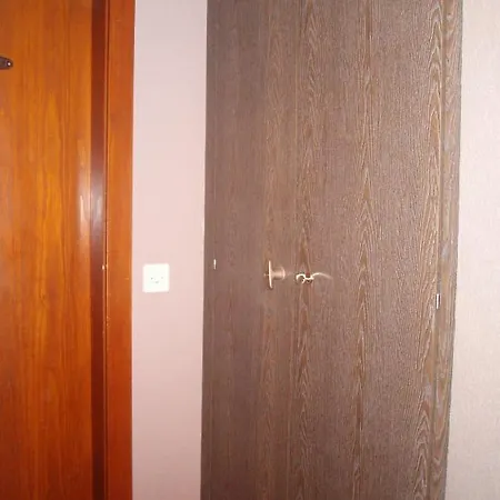 Appartement Rond-point 11 Crans-Montana