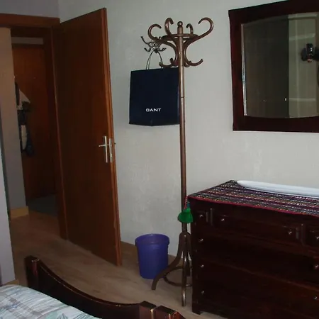 Rond-point 11 Appartement Crans-Montana