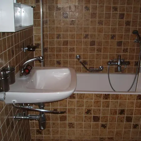 Rond-point 11 Appartement