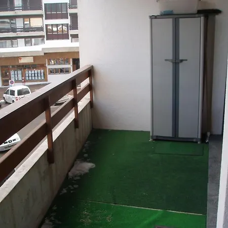 Rond-point 11 Appartement *