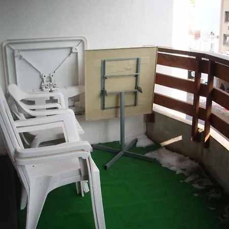 Appartement Rond-point 11