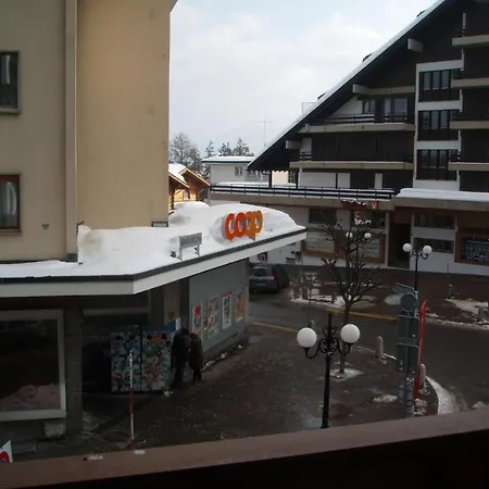 Rond-point 11 Appartement Crans-Montana